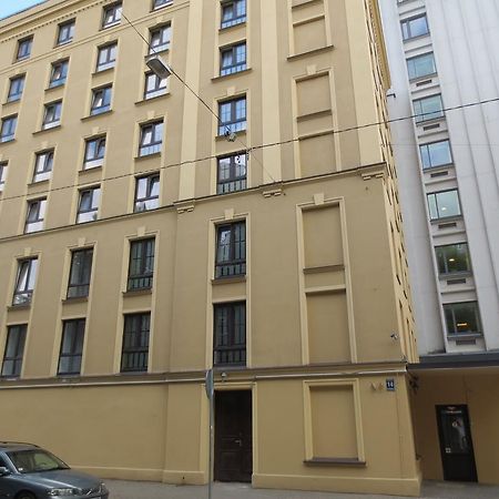 Amigo Hotel Riga Luaran gambar