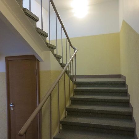 Amigo Hotel Riga Luaran gambar