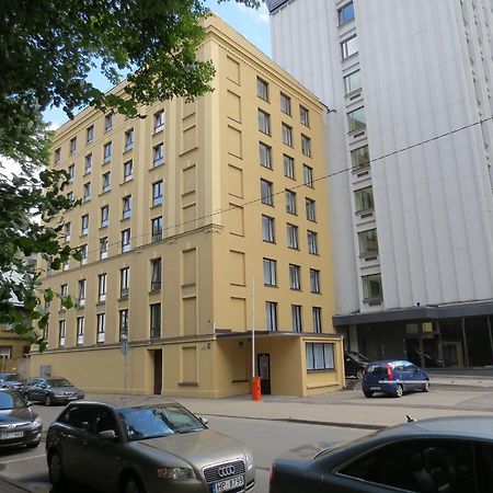 Amigo Hotel Riga Luaran gambar