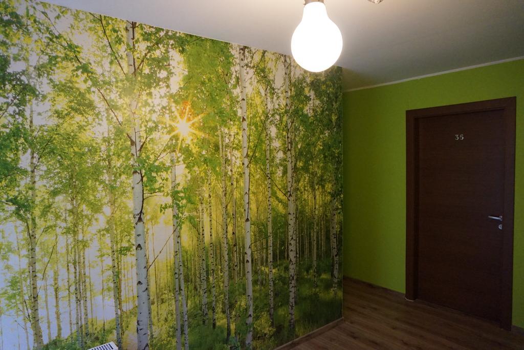 Amigo Hotel Riga Bilik gambar