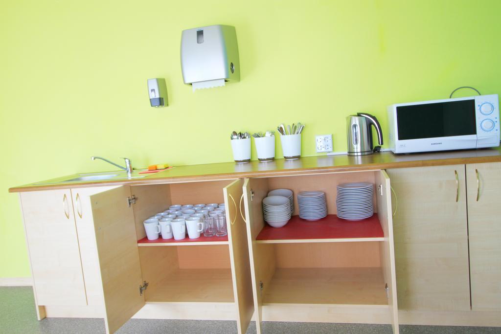 Amigo Hotel Riga Luaran gambar