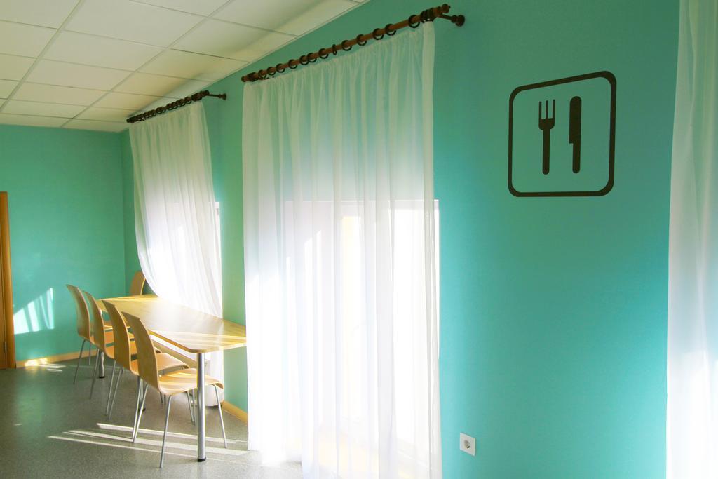 Amigo Hotel Riga Luaran gambar