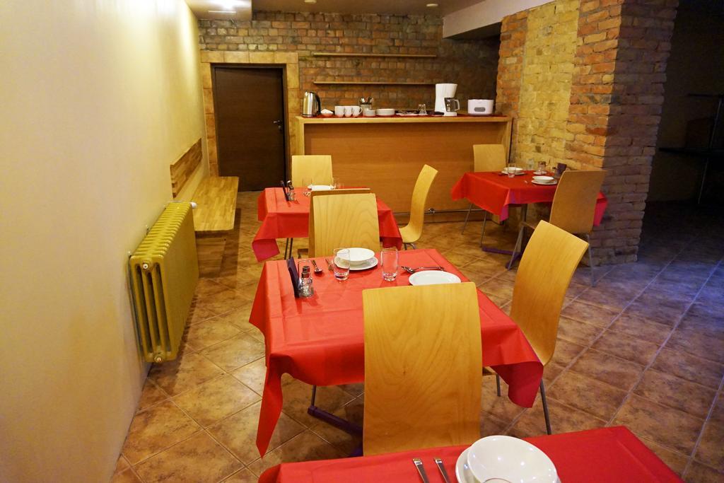 Amigo Hotel Riga Luaran gambar