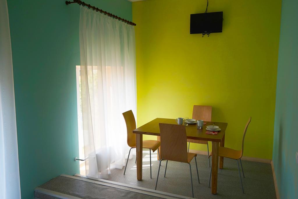 Amigo Hotel Riga Luaran gambar