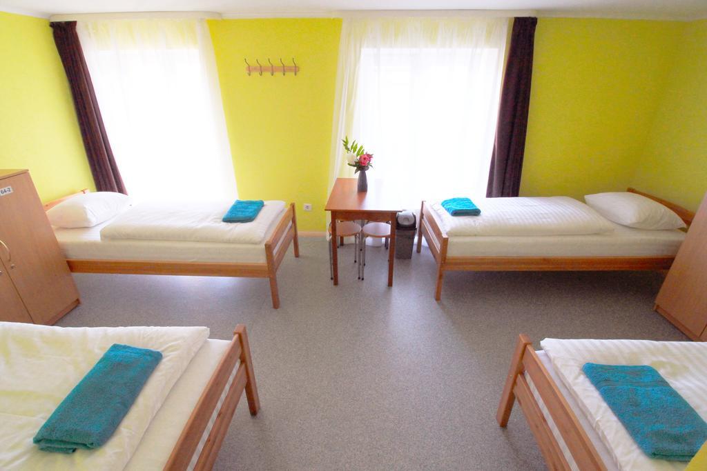 Amigo Hotel Riga Bilik gambar