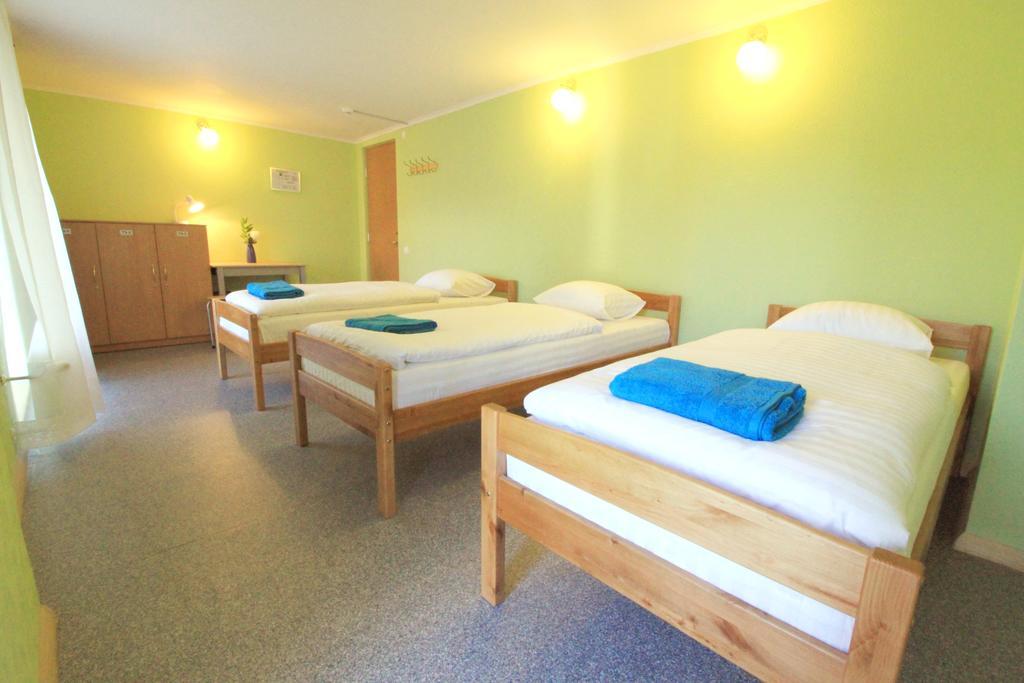 Amigo Hotel Riga Bilik gambar