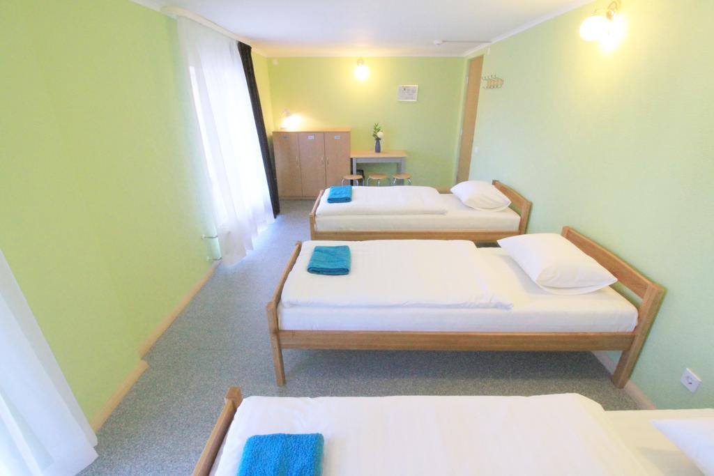 Amigo Hotel Riga Bilik gambar
