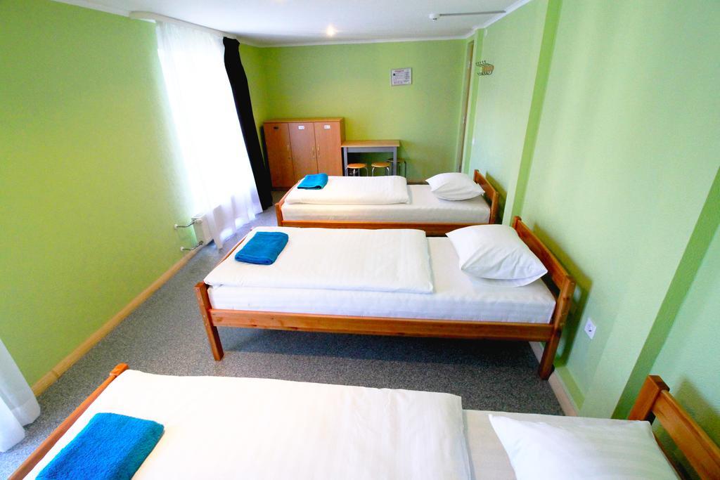 Amigo Hotel Riga Bilik gambar