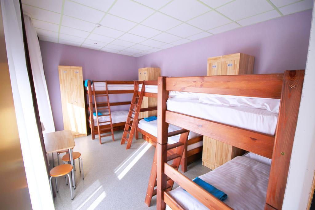 Amigo Hotel Riga Bilik gambar