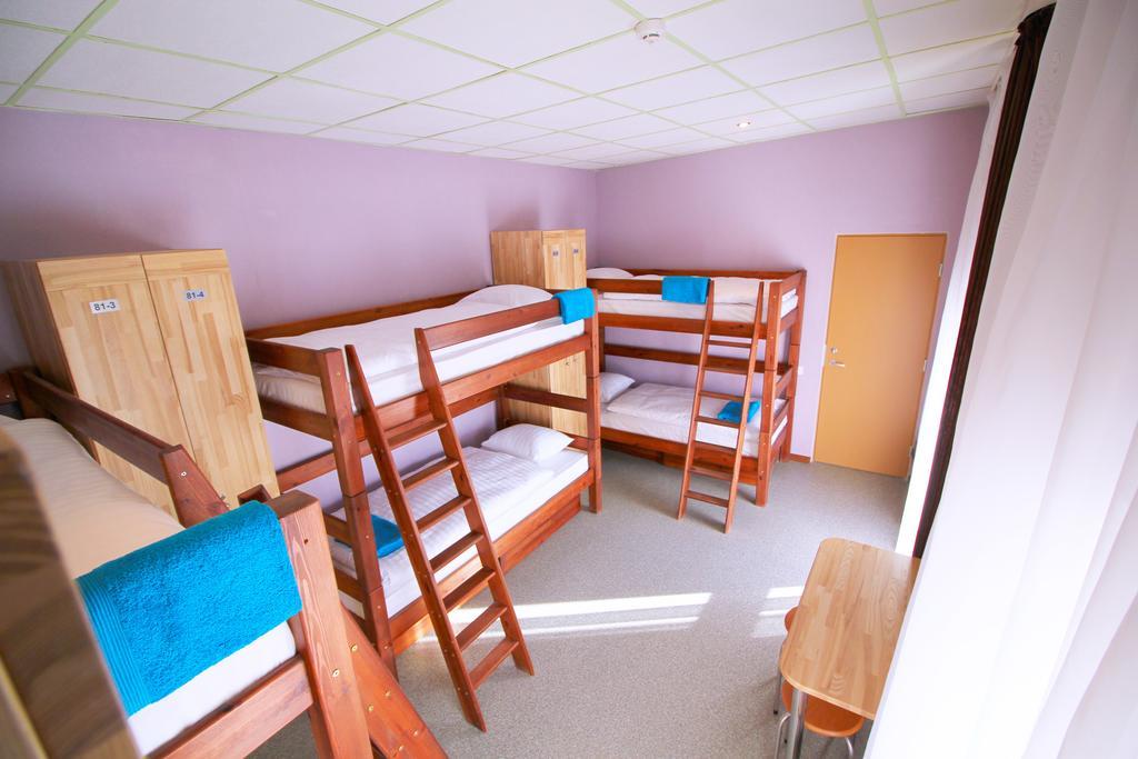 Amigo Hotel Riga Bilik gambar