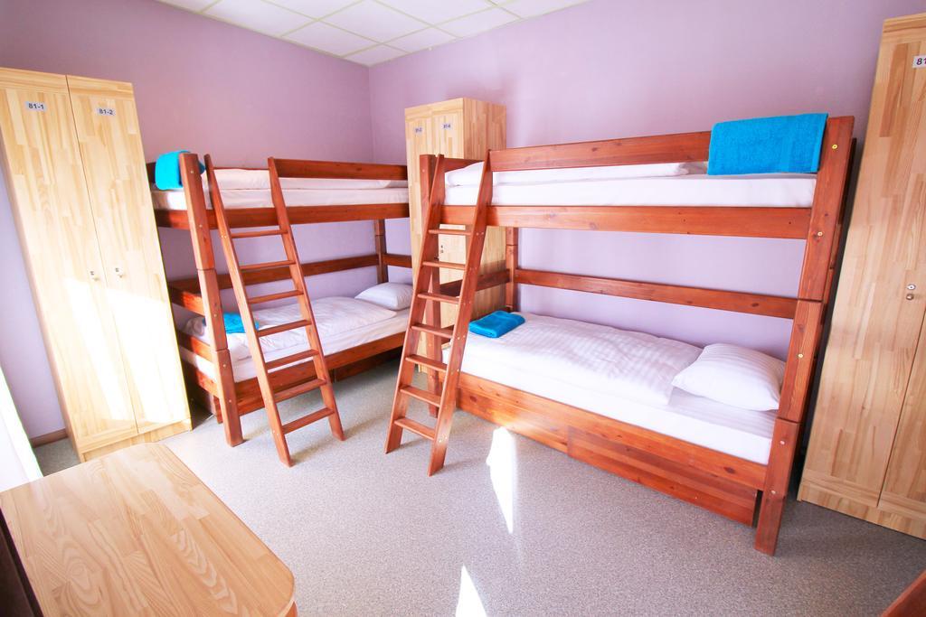 Amigo Hotel Riga Bilik gambar