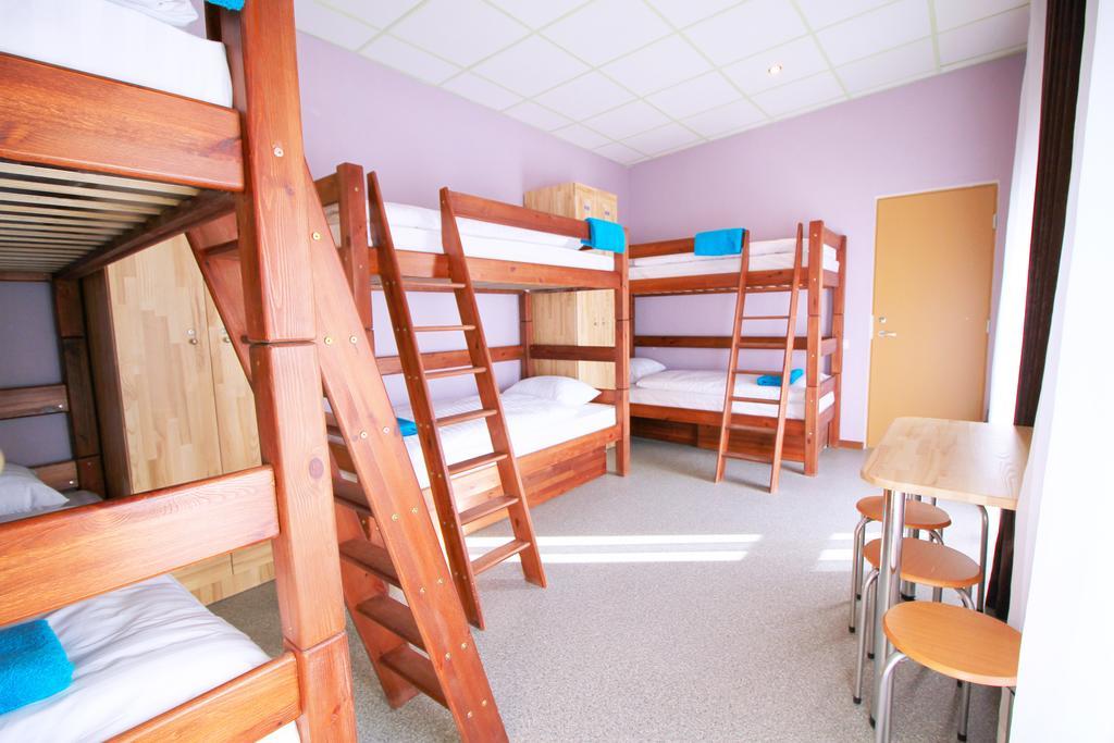 Amigo Hotel Riga Bilik gambar