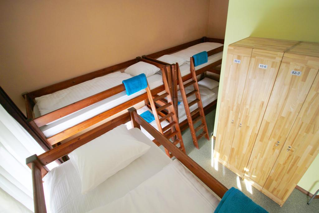Amigo Hotel Riga Bilik gambar