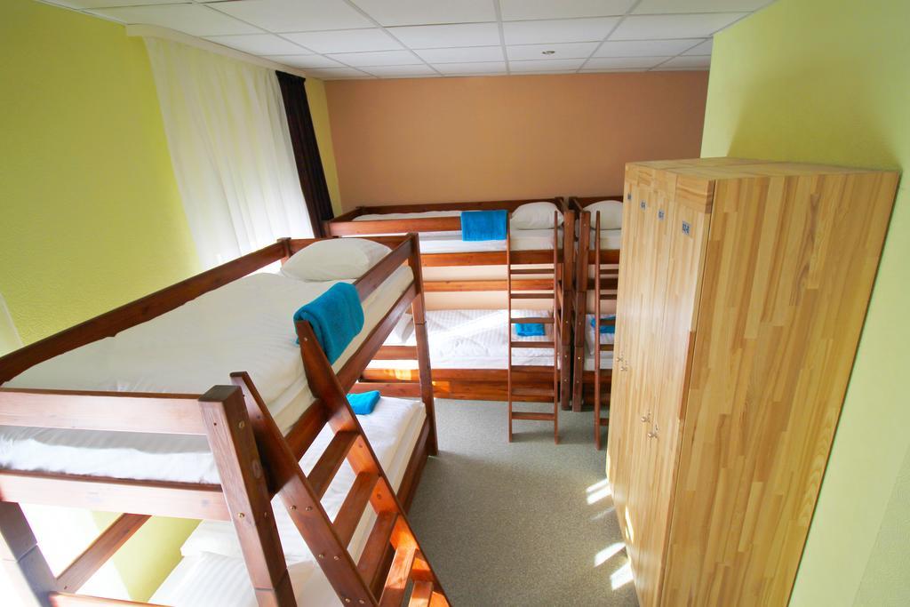 Amigo Hotel Riga Bilik gambar