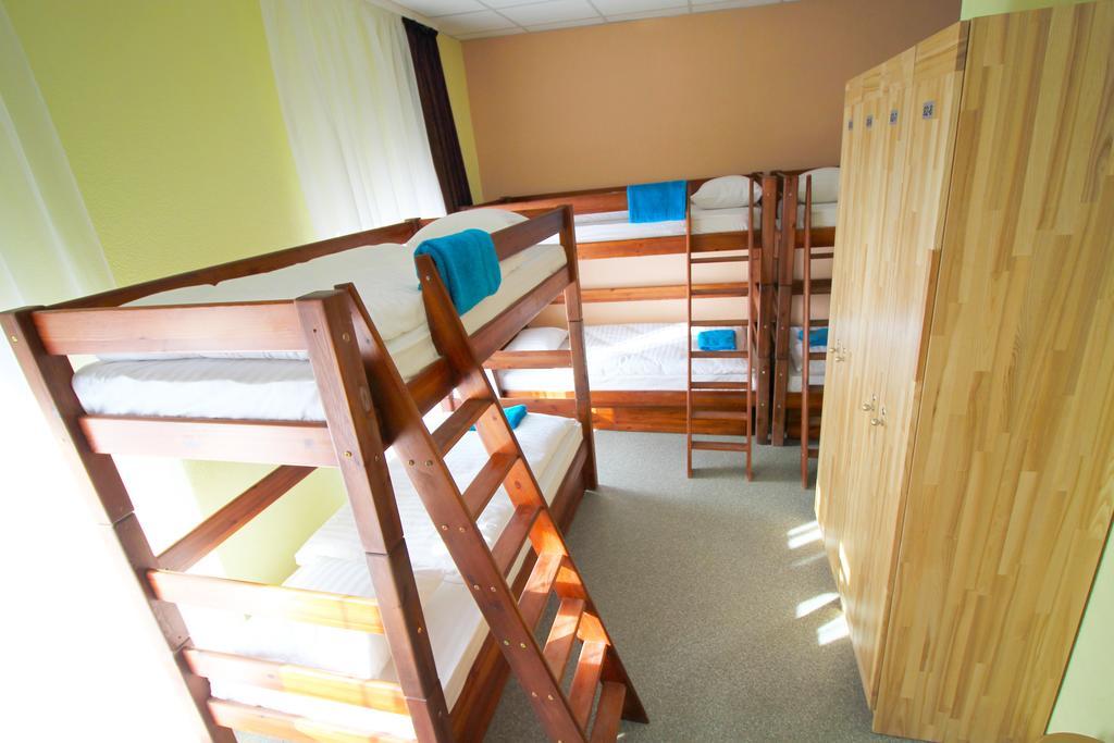 Amigo Hotel Riga Bilik gambar