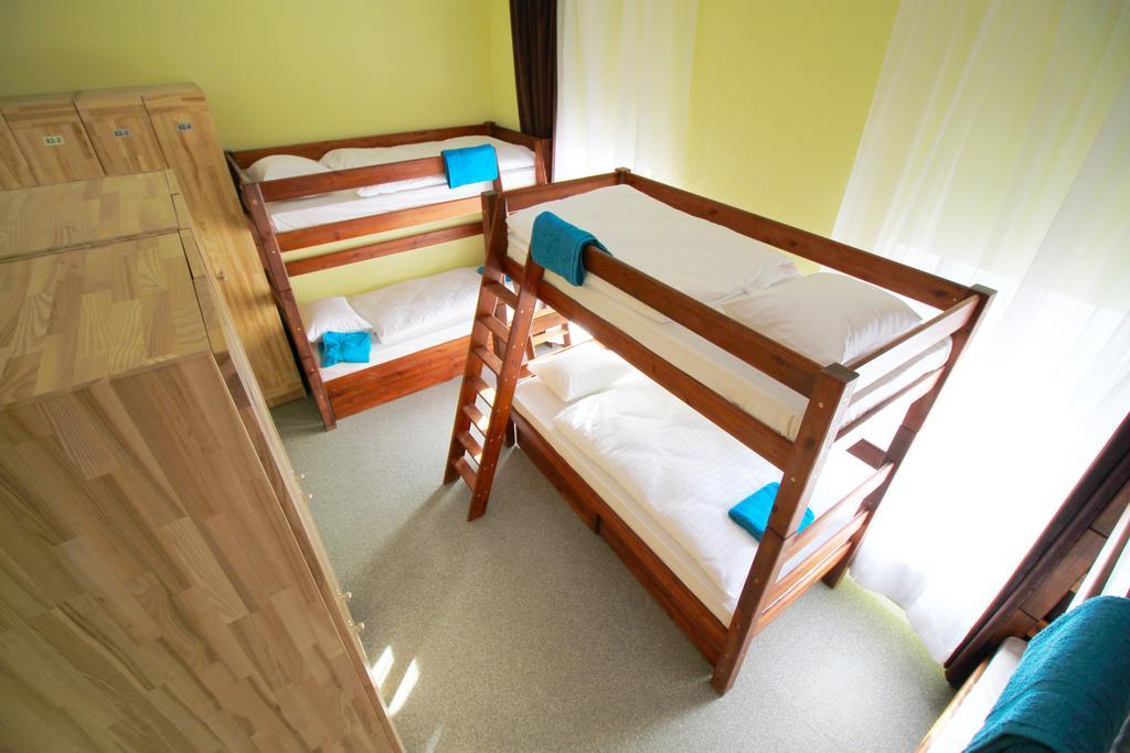 Amigo Hotel Riga Bilik gambar