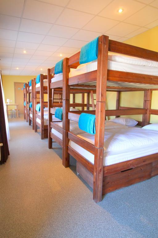Amigo Hotel Riga Bilik gambar