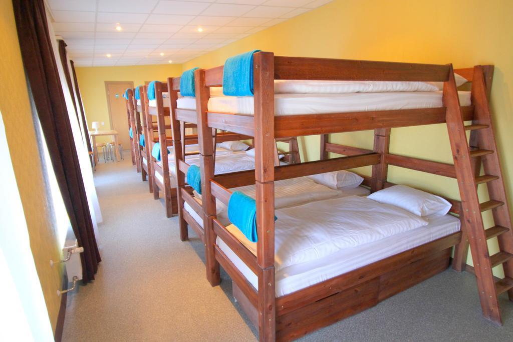 Amigo Hotel Riga Bilik gambar