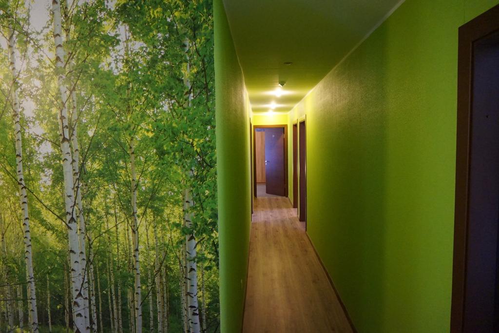 Amigo Hotel Riga Luaran gambar
