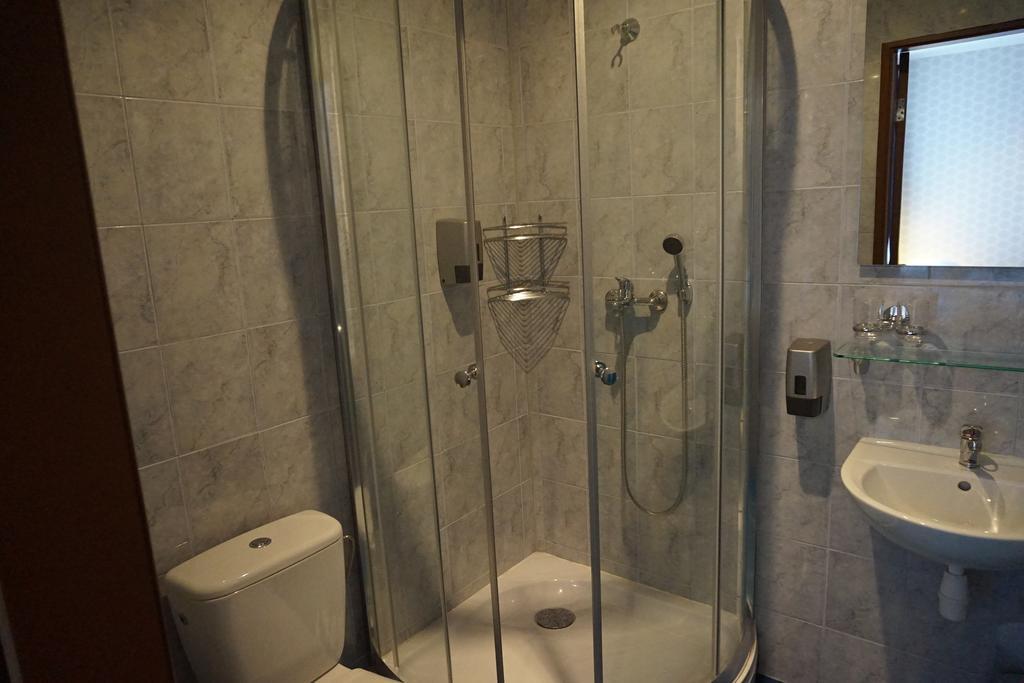 Amigo Hotel Riga Bilik gambar