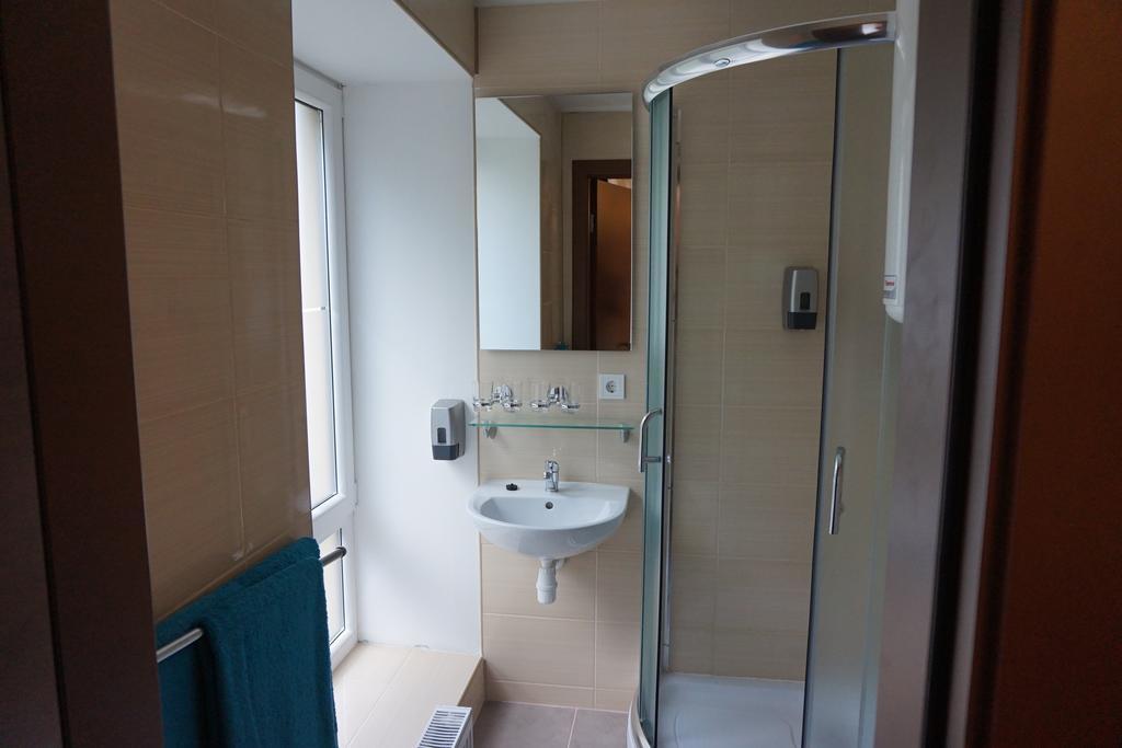 Amigo Hotel Riga Bilik gambar