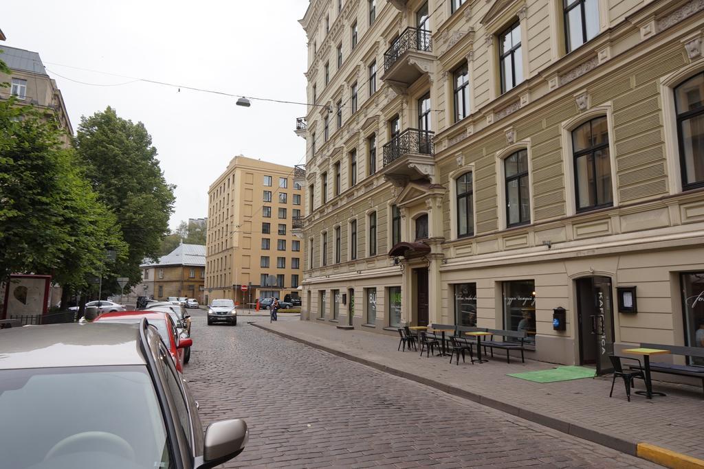 Amigo Hotel Riga Luaran gambar