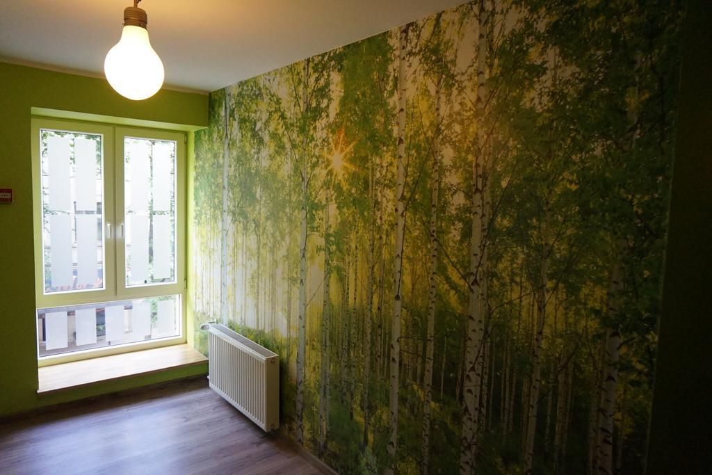 Amigo Hotel Riga Luaran gambar