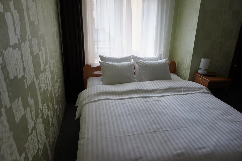 Amigo Hotel Riga Bilik gambar