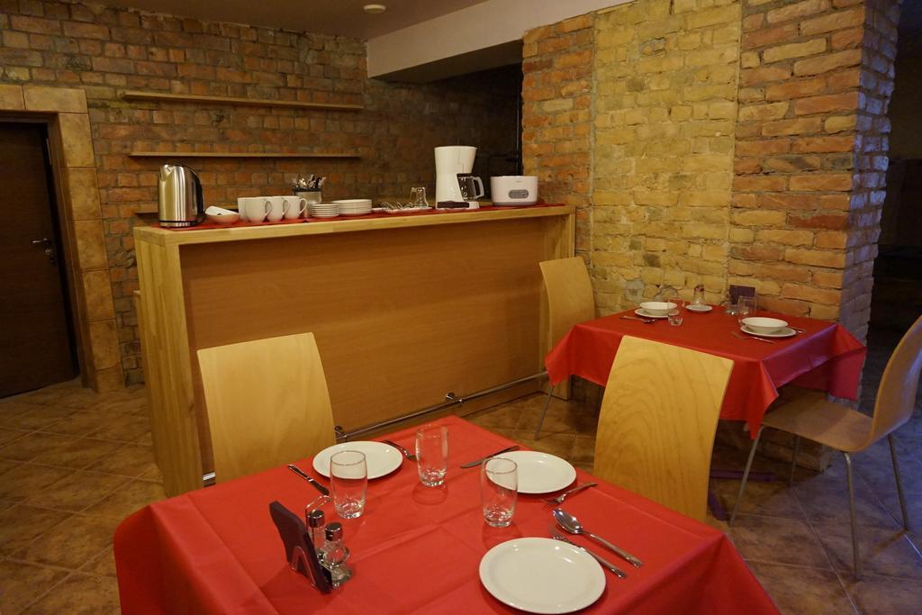 Amigo Hotel Riga Luaran gambar