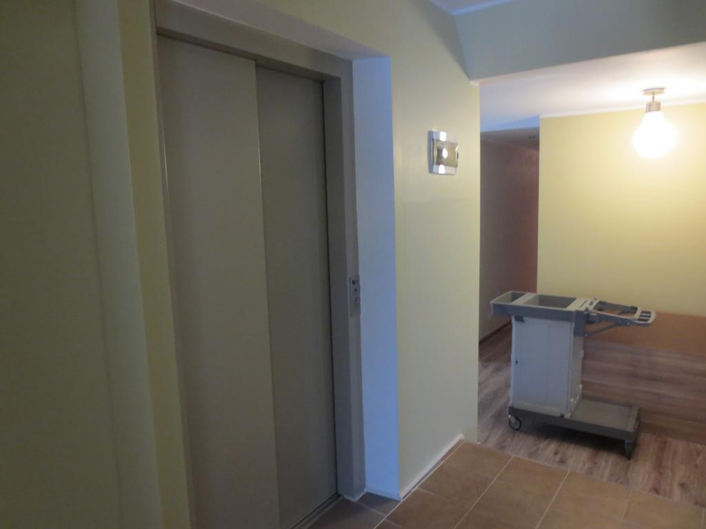 Amigo Hotel Riga Luaran gambar