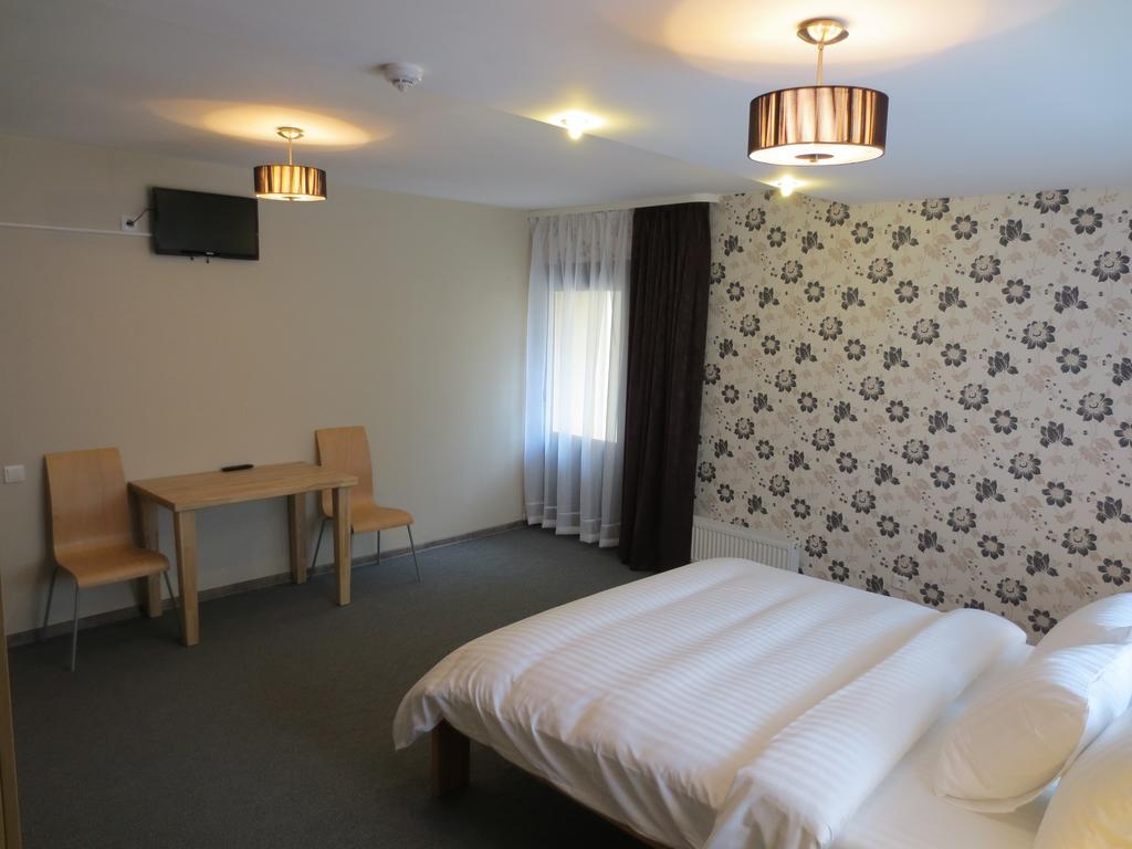 Amigo Hotel Riga Bilik gambar