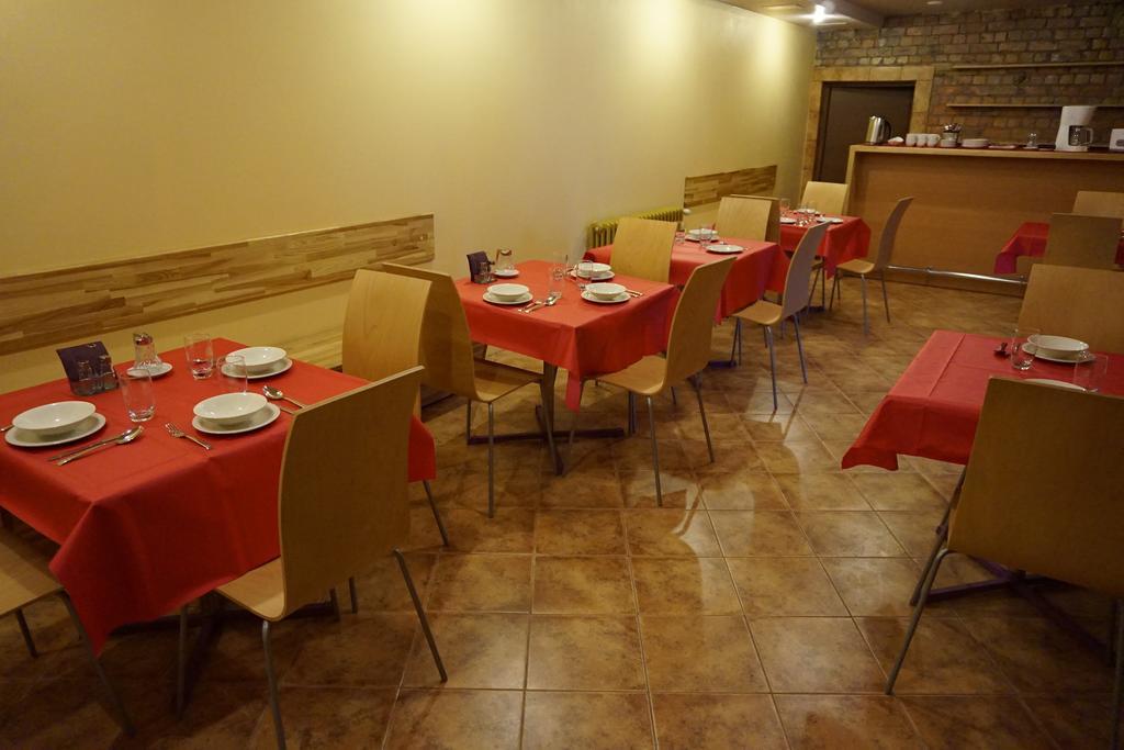 Amigo Hotel Riga Luaran gambar
