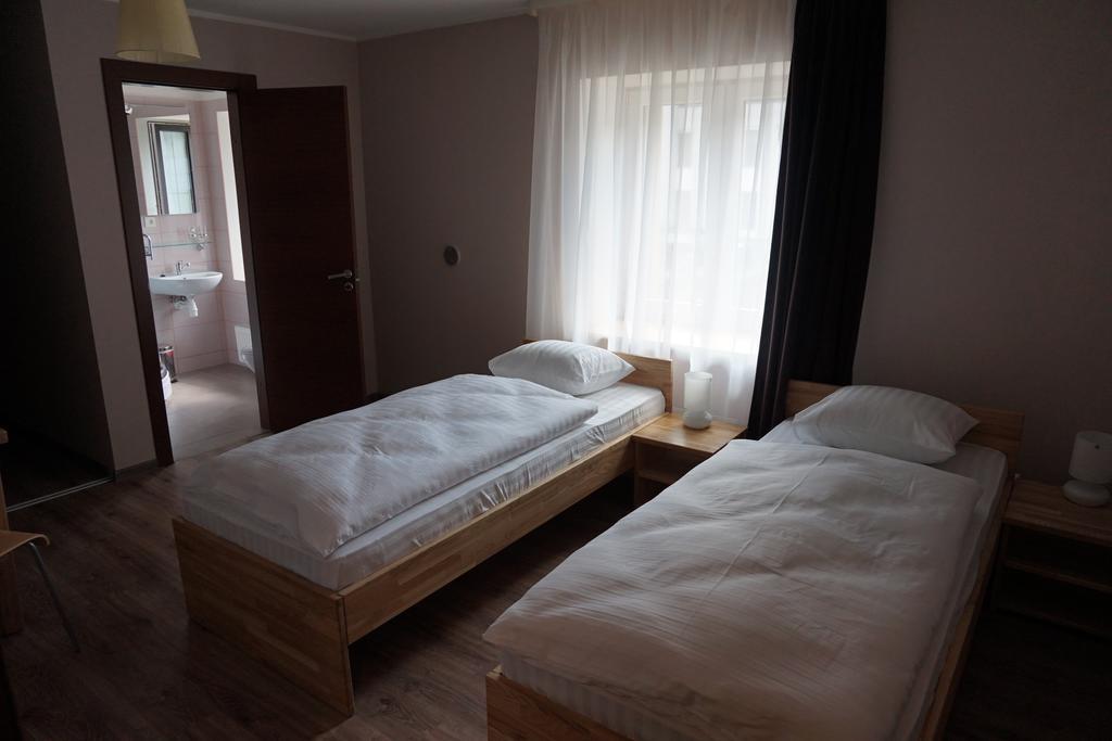 Amigo Hotel Riga Bilik gambar
