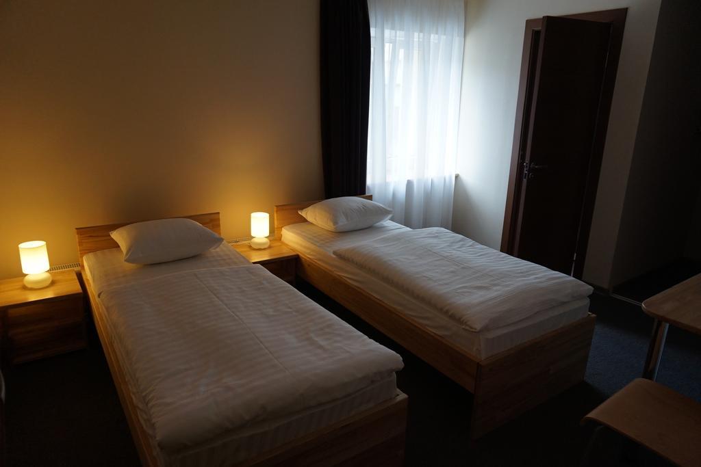 Amigo Hotel Riga Bilik gambar