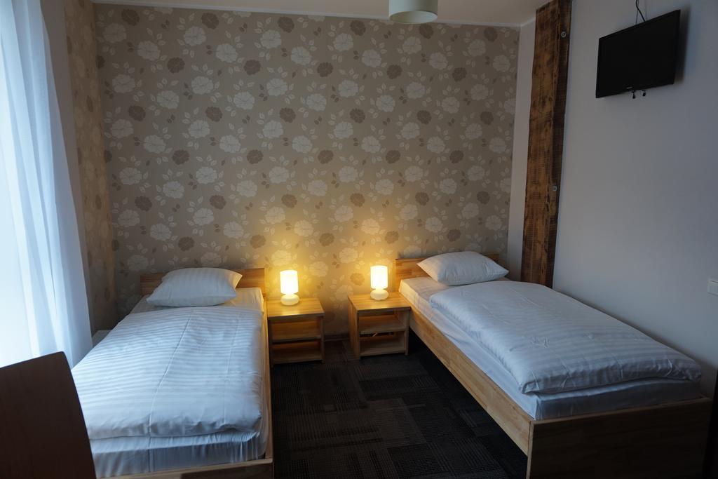 Amigo Hotel Riga Bilik gambar
