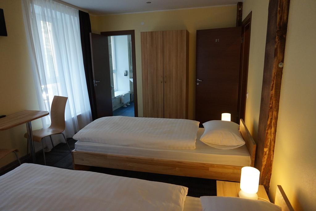 Amigo Hotel Riga Bilik gambar