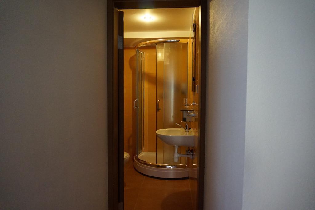 Amigo Hotel Riga Bilik gambar